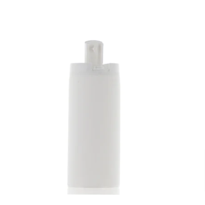 100ml & 200ml Plastic PE, 5-Layer Tube with Flip Top Cap (APG-777235)